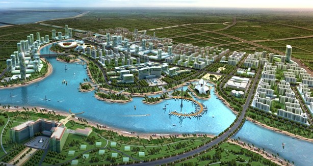 福建省晋江市东石镇