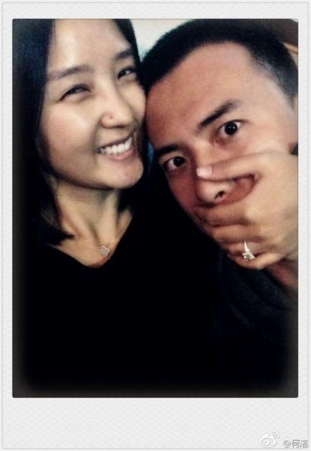 p>何洁,1986年3月25日生于贵州省贵阳市,中国内地流行女歌手,影视演员