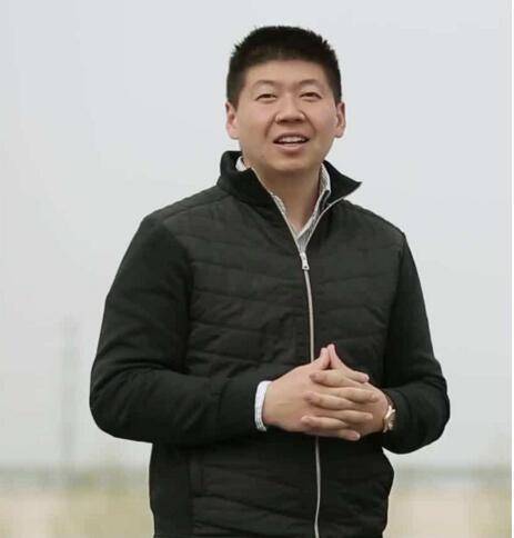 闫闯（汽车自媒体人、赛车手）_百度百科