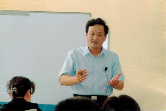 张康之_百度百科