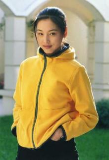 张延（中国内地女演员）_百度百科