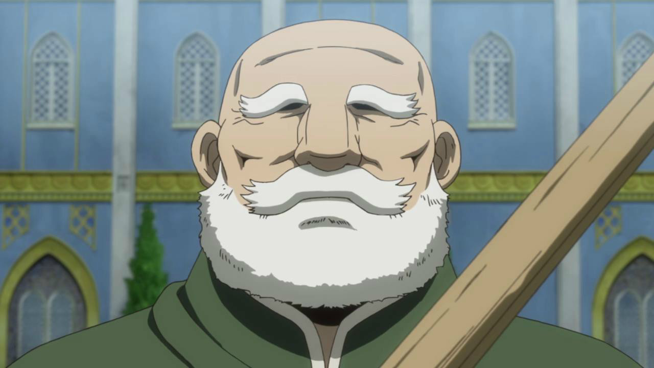 于2014年11月宣布电视动画化(与前作不同,电视动画将以荒川弘的漫画版