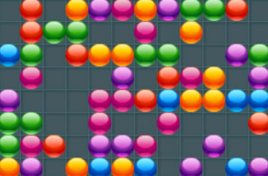 打豆豆小游戏优化版