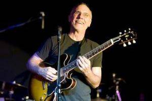 Larry Carlton_百度百科
