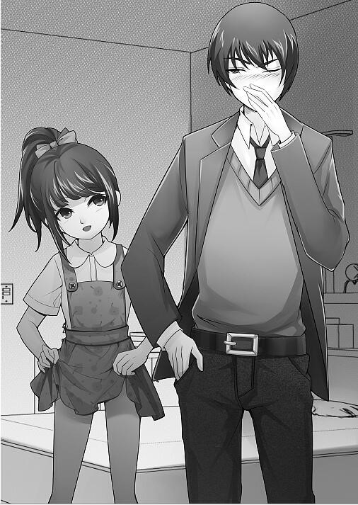 我的校园生活很无聊