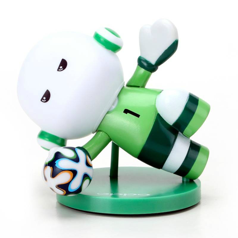 ">oppo手机 /a>的 a target="_blank" href="/item/吉祥物/907364"