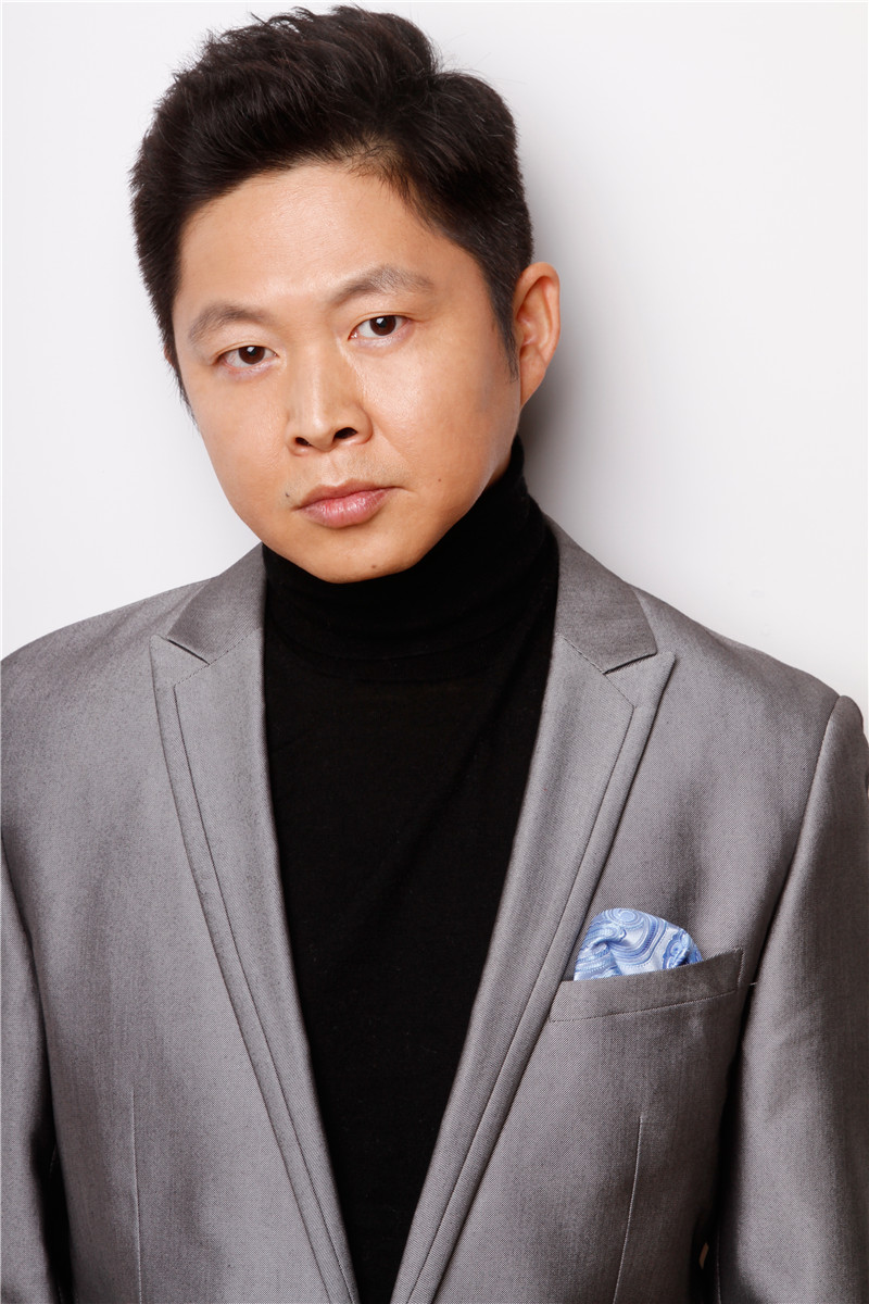 data-lemmaid="305391">中央戏剧学院 /a>,中国内地男演员,现为