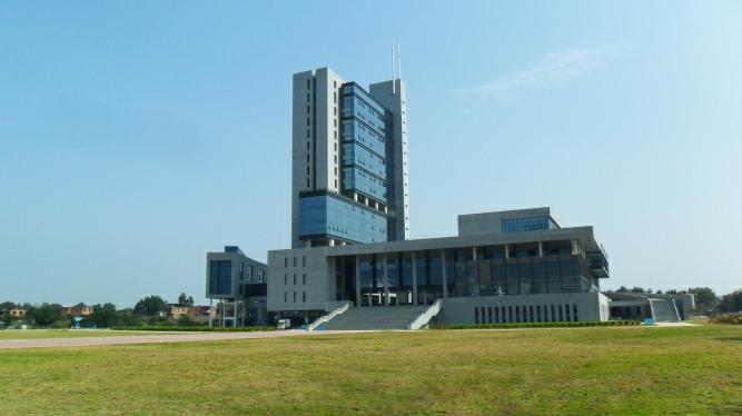 福建工程学院图书馆