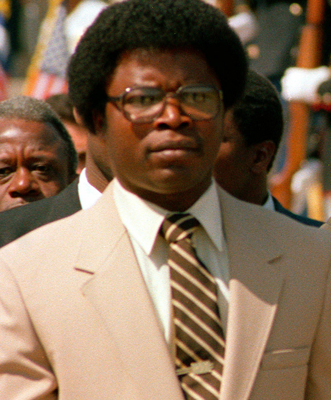 塞缪尔·卡尼翁·多伊