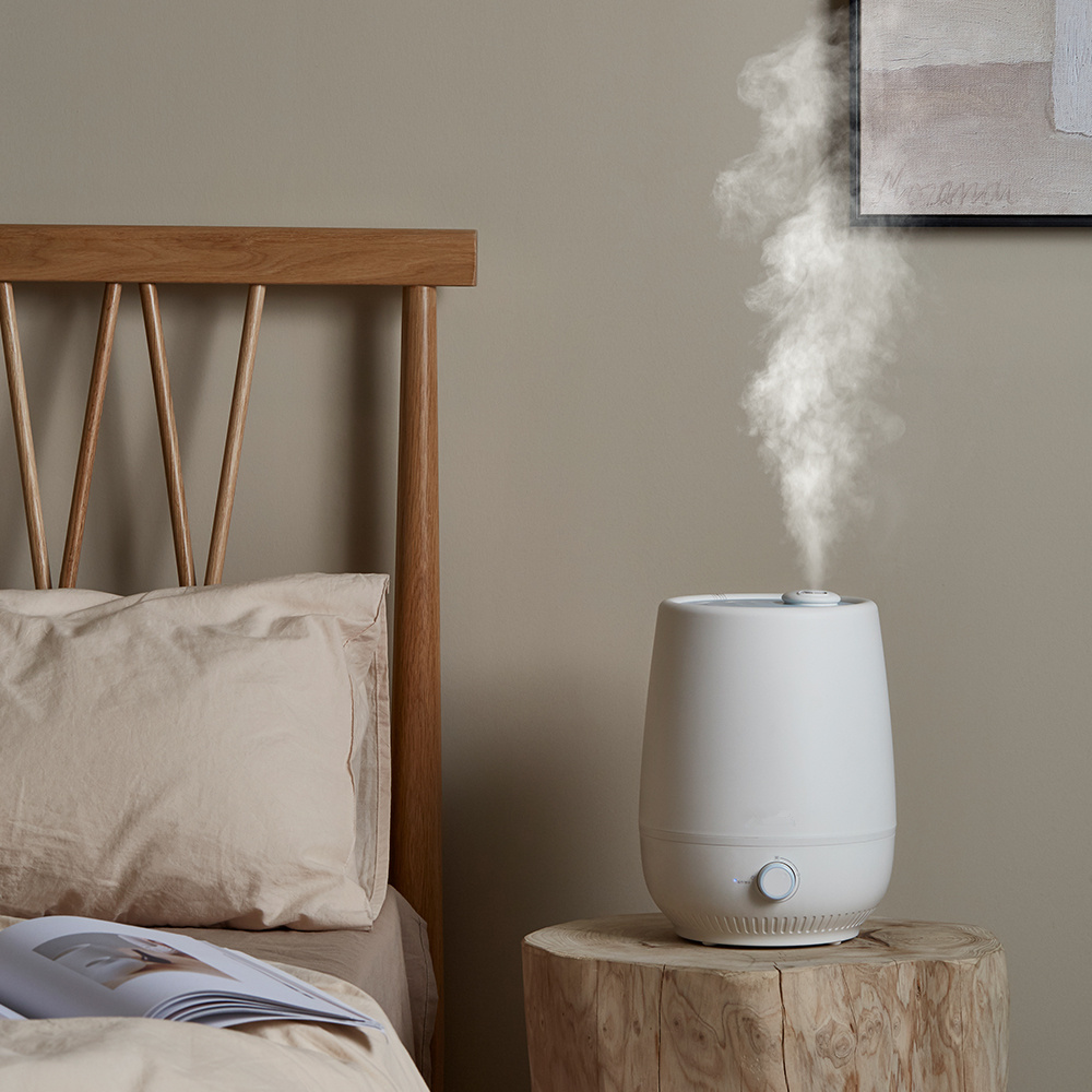 空气加湿器