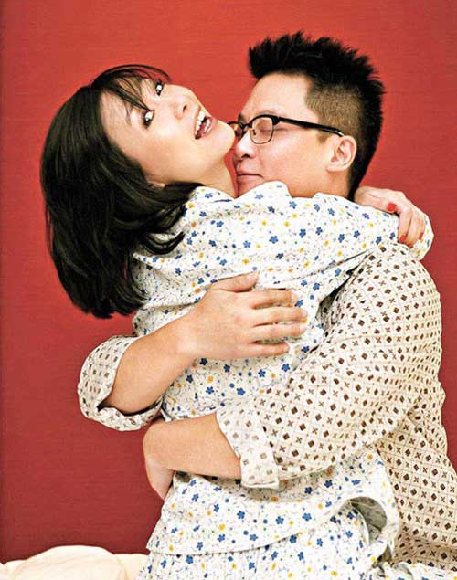  p>赵学而,原名赵慧燕,1972年3月31日生于香港,中国香港影视女演员