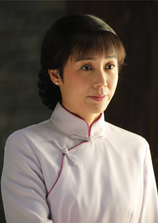 正阳门下小女人剧情介绍,演员表,角色介绍,剧集评价  第8张
