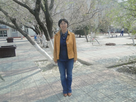  p>阿如旱,女,蒙古族,1973年2月生,内蒙古通辽人,中共党员,博士,副