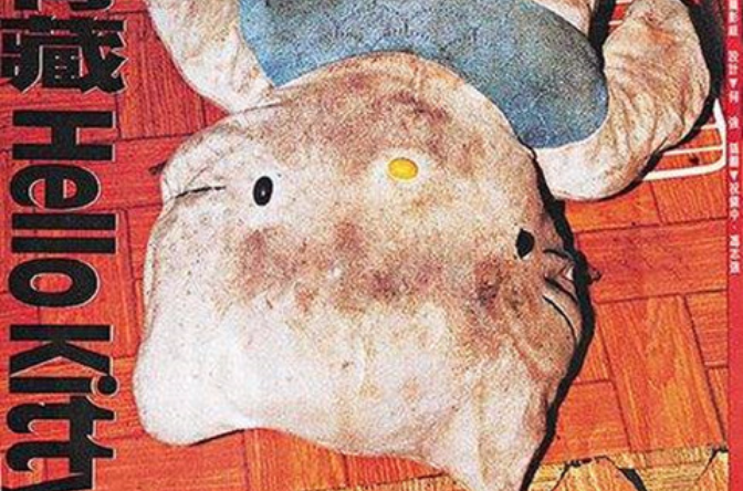 href="/item/hello kitty">hello kitty /a>藏尸案(hellokitty