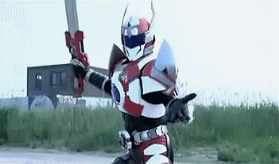 国产真人特摄剧《 a target="_blank" href="/item/铠甲勇士刑天