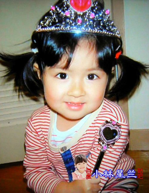  p>小林星兰(kobayashi seiran),2004年9月25日生于 a target="_blank