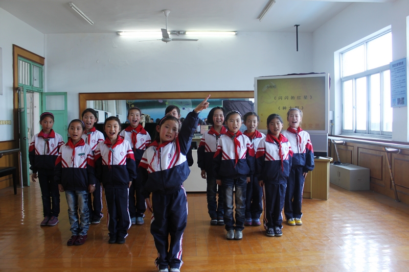 慈溪市天元镇中心小学