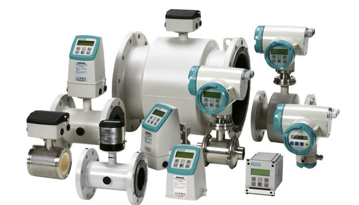  p>西门子电磁流量计,是一种性能稳定可靠完全满足要求检测元件. /p>