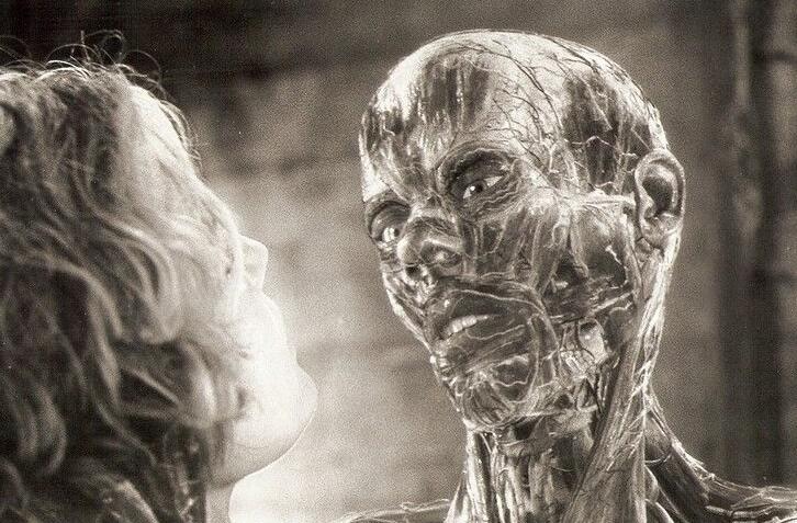 透明人魔hollowman(2000)