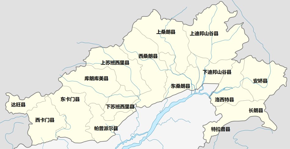 丹龙曲):位于我国 a target="_blank" href="/item/藏南地区/5372008"