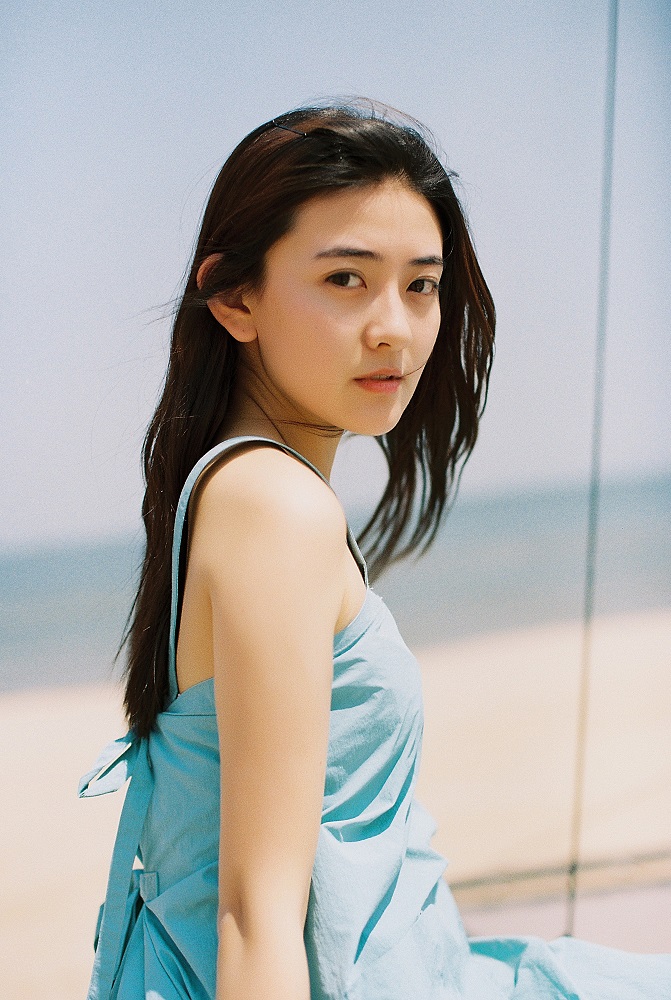  p>梁洁,1994年6月16日出生,中国内地女演员,毕业于 a target="_blank