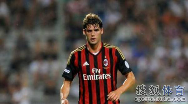  p>安德雷亚·波利(andrea poli),1989年9月29日意大利足球运动员,司