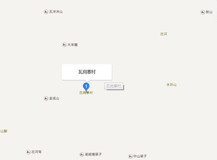  p>瓦岗寨村位于云南省曲靖会泽县新街回族乡瓦岗村. /p>