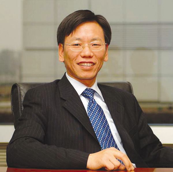 郑树生