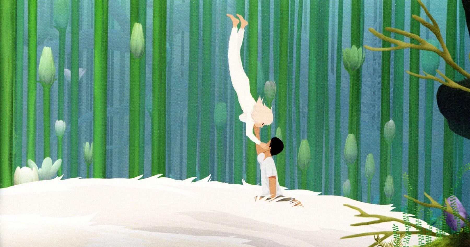 美丽密语mybeautifulgirl,mari(2002)