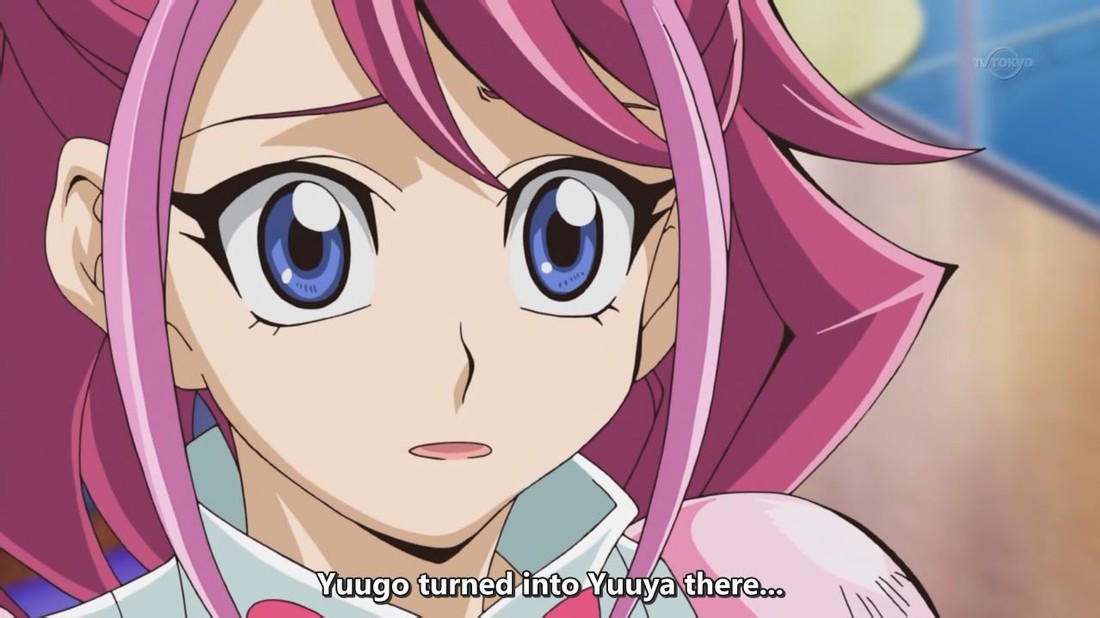  p>柊柚子是《 a target="_blank" href="/item/游戏王arc-v/12700952