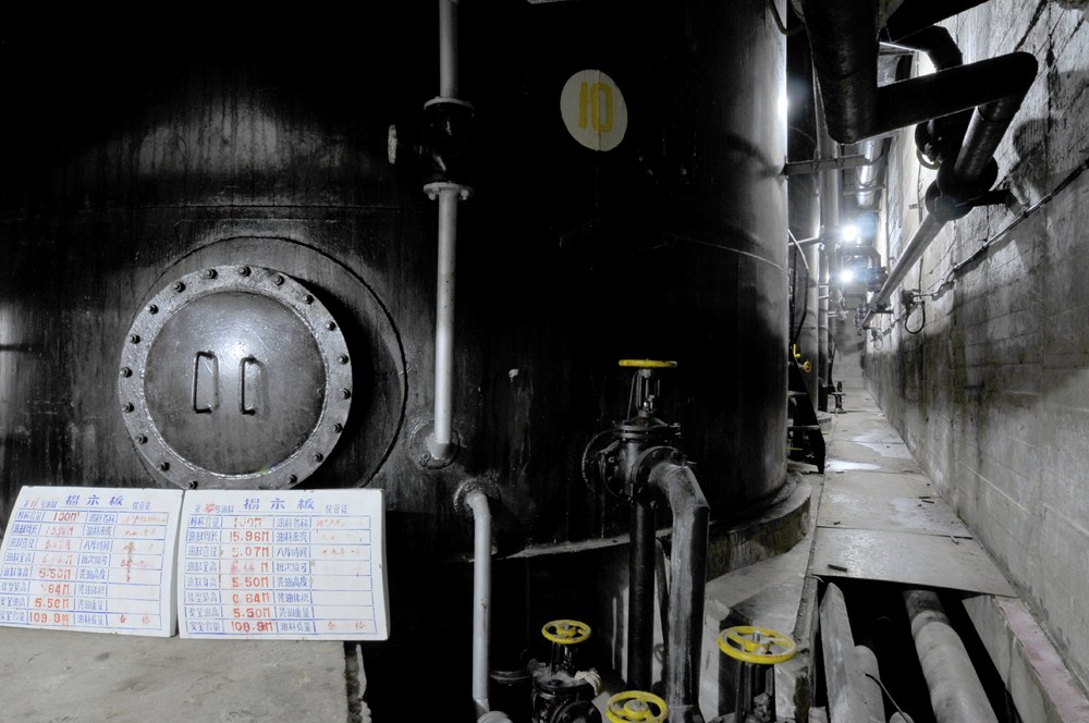 布苏里军事要塞