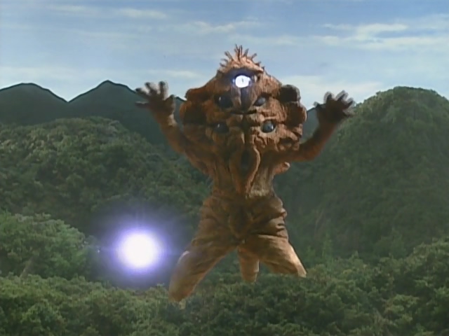 太阳兽班德拉斯