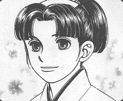 风光る)是日本漫画家 a href="#" data-lemmaid="4965031">渡边多惠子