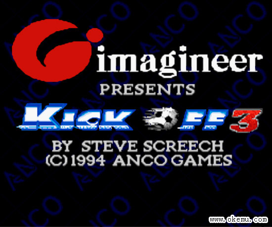 欧洲足球挑战赛3