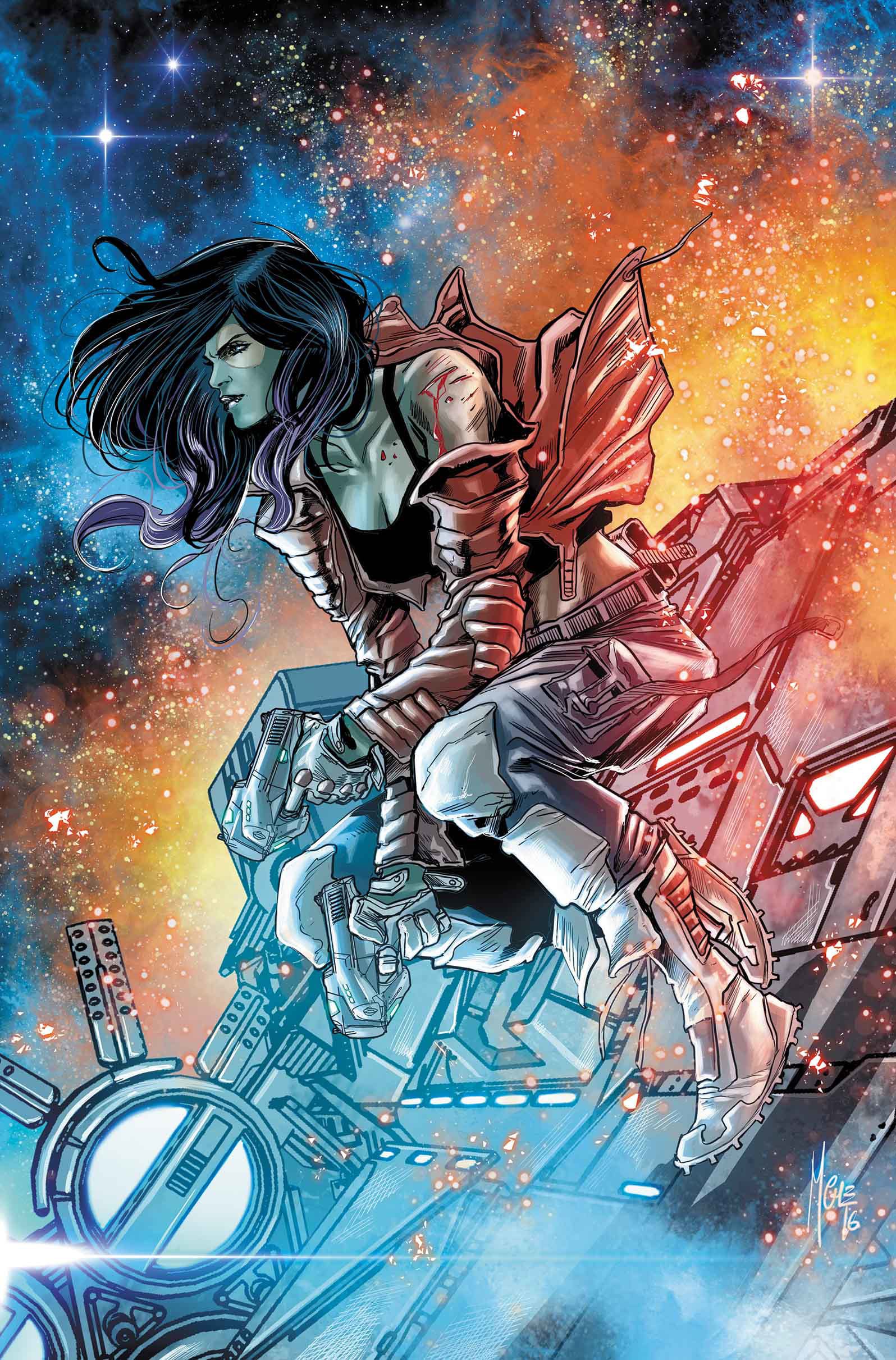 卡魔拉·贞·忽贝莉·本·泰坦