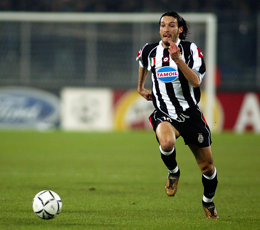 吉安卢卡·赞布罗塔