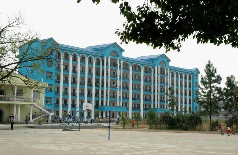  p data-id="gnhegqcjkb">蕲春县实验中学地处县城漕河城关,是我县办