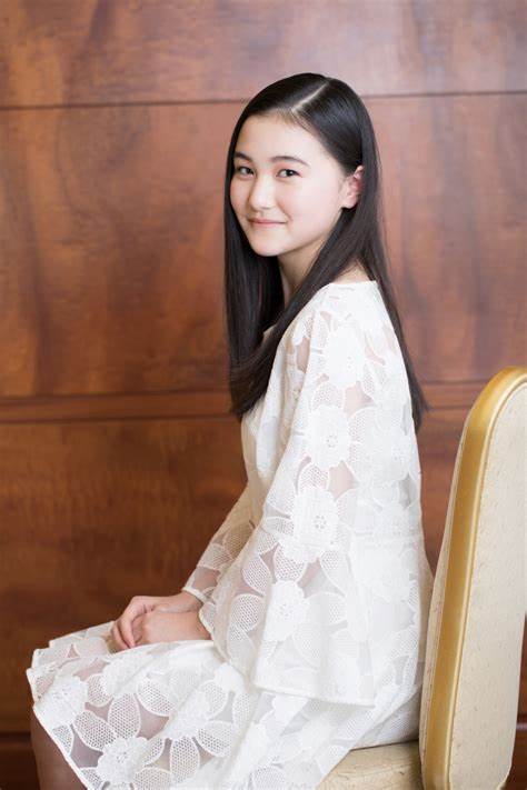  p>山口麻友(mayu yamaguchi)2000年11月20日出生于日本东京都,日本女