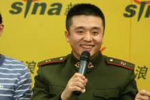 形象剧照