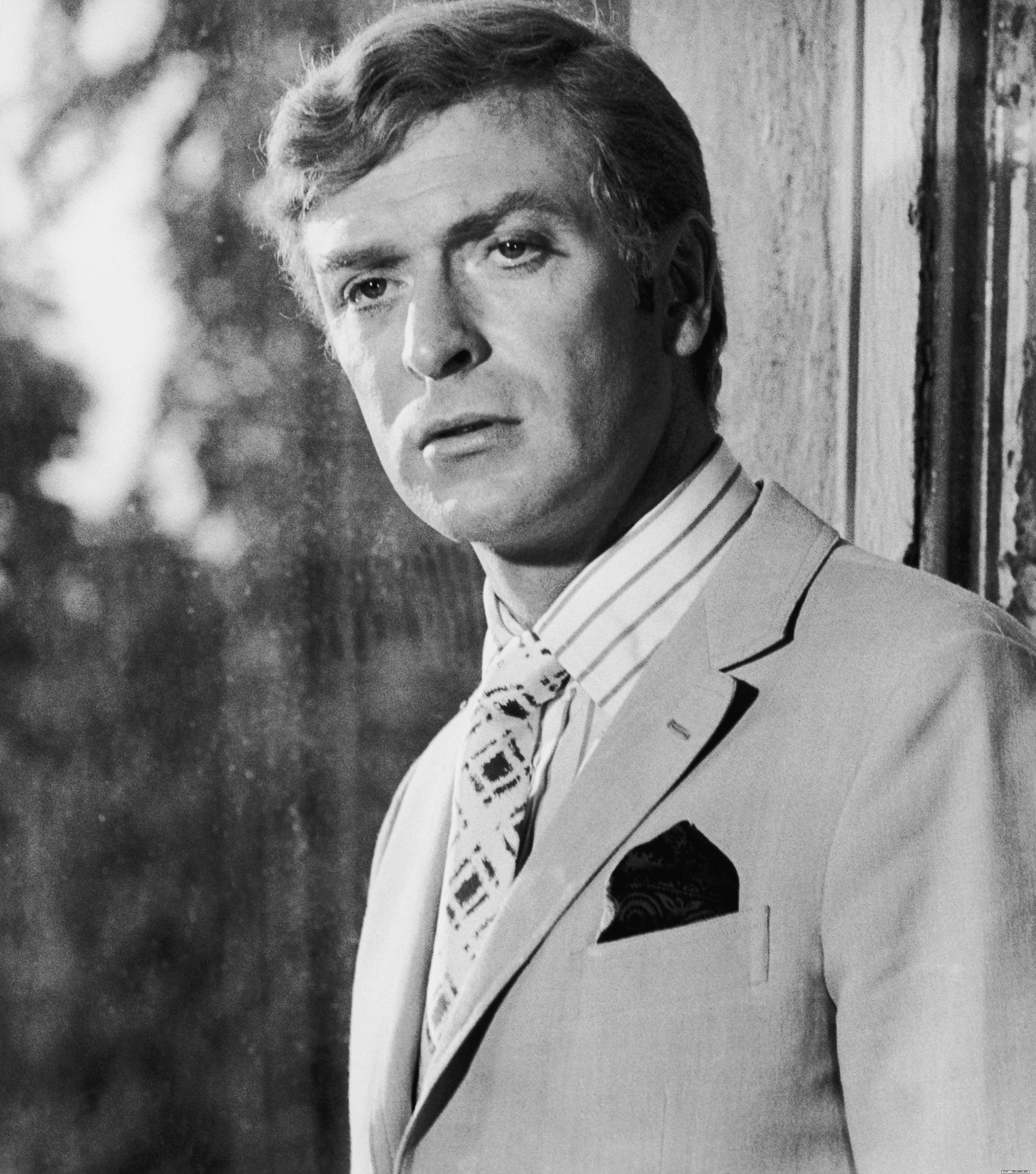  p>迈克尔·凯恩(sir michael caine),1933年3月14日出生于英国伦敦