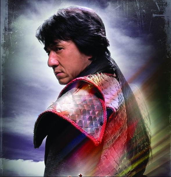 千机变Ⅱ花都大战