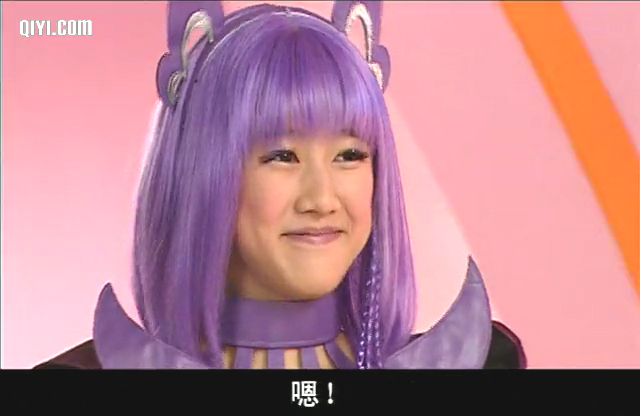  p>严莉莉,真人儿童魔幻剧《 a target="_blank" href="/item/巴啦啦