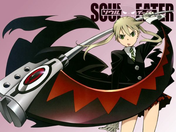 soul eater