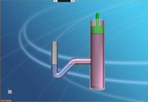  p data-id="gnbswv278q">水封(water seal)指的是在装置中有一定高度