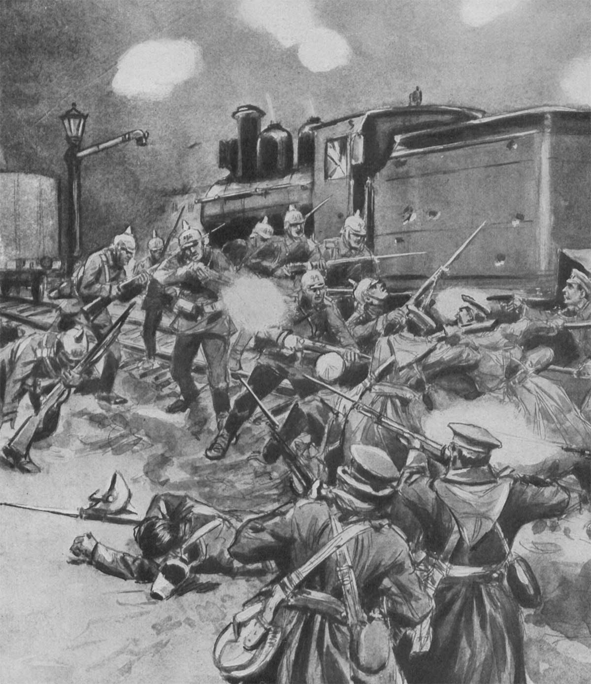  p>布鲁西洛夫突破( a target="_blank" href="/item/俄语/315852"