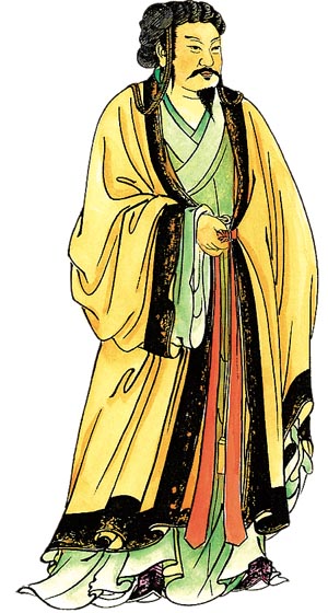  p>蜀汉(221年5月15日—263年), a target="_blank" href="/item/三国