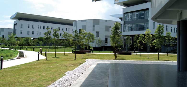 拉曼大学