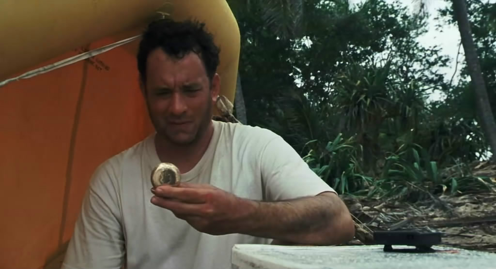 荒岛余生castaway(2000)