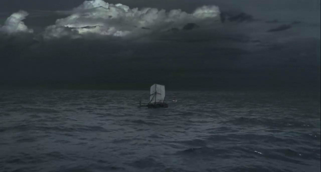 荒岛余生castaway(2000)