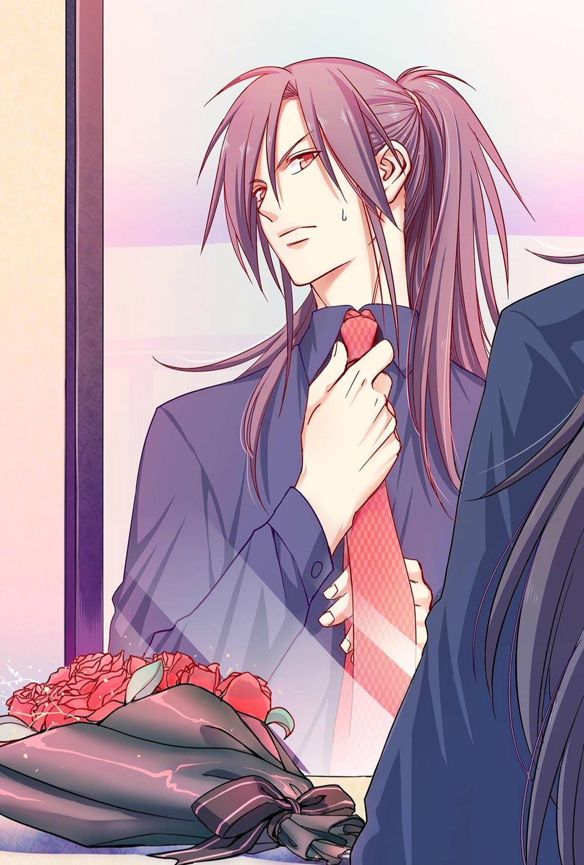 《 a href="#" data-lemmaid="9227543">浮生物语 /a>》中的男主角,是